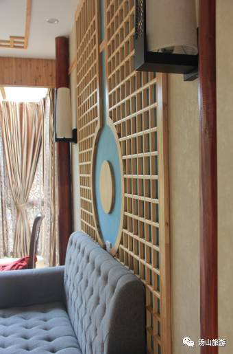 李家村一座水上桃源，与你约会这个春天