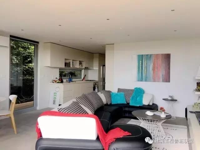 新西兰别墅建造全过程,新西兰超大庄园别墅