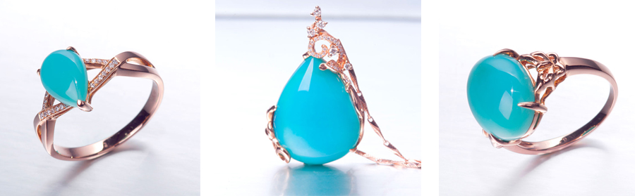 比绿松石好的宝石,跟绿松石相似的宝石