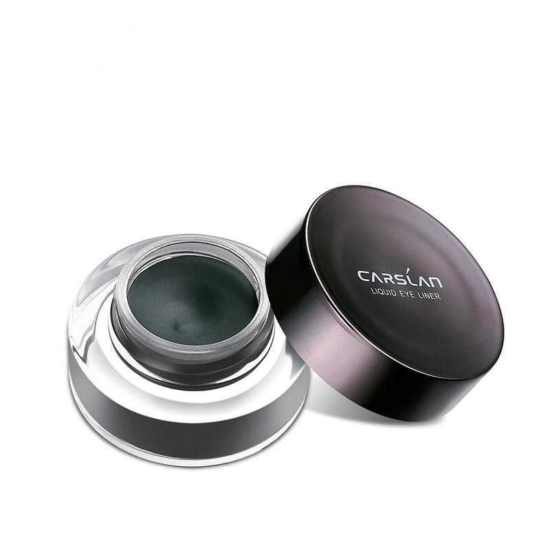 妆容中最重要的部位,妆容重点在睫毛