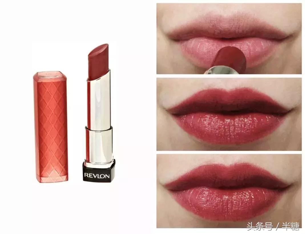 8款颜值少女口红全部100元内,2022最流行的口红色号300元左右