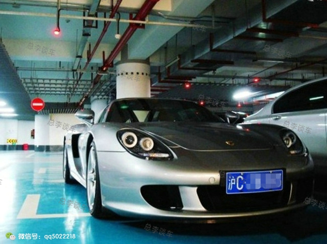 买豪车在当地能挂好牌照吗,为什么豪车挂好多车牌