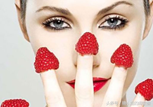 超简单适合学生党的去黑头方法,日常护肤去黑头的方法