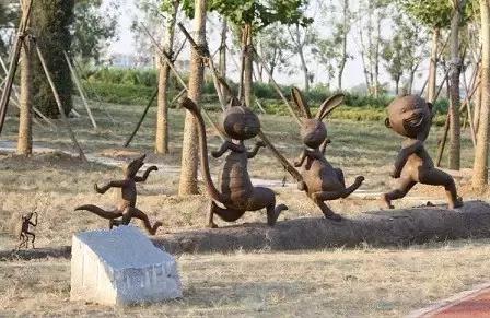 盘点北京38个森林公园,定个小目标完整版免费