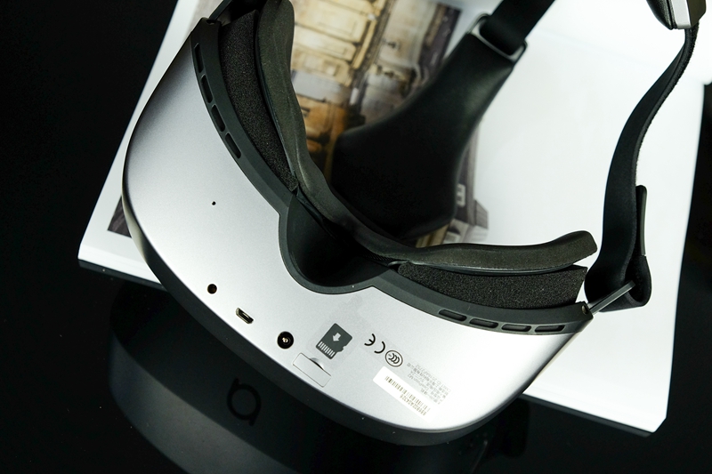 推荐哪种vr眼镜一体机,大朋m2vr一体机和小鸟vr哪个好