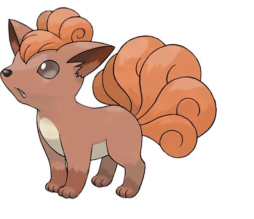 宠物小精灵全宠物介绍,宠物小精灵图鉴大全