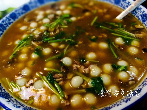 有图有真相:舌尖上的弋阳龟峰,有“粿”更有“龟”