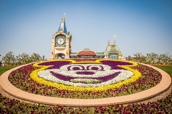 上海迪士尼乐园吃什么比较划算,上海迪士尼酒店住宿攻略