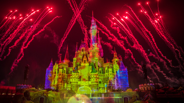 上海迪士尼乐园吃什么比较划算,上海迪士尼酒店住宿攻略