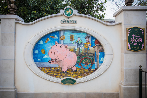 上海迪士尼旅游攻略2022,上海迪士尼自驾停车攻略