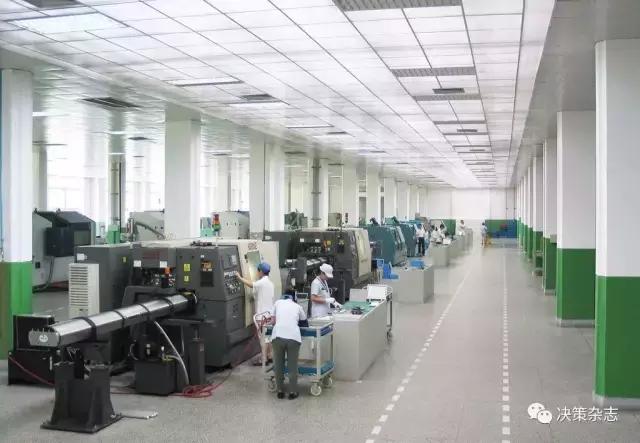 界首之痛到界首之变，一个皖北县域凭什么进全国前十？