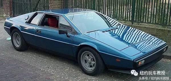 路特斯小型超跑 (路特斯实战跑车)