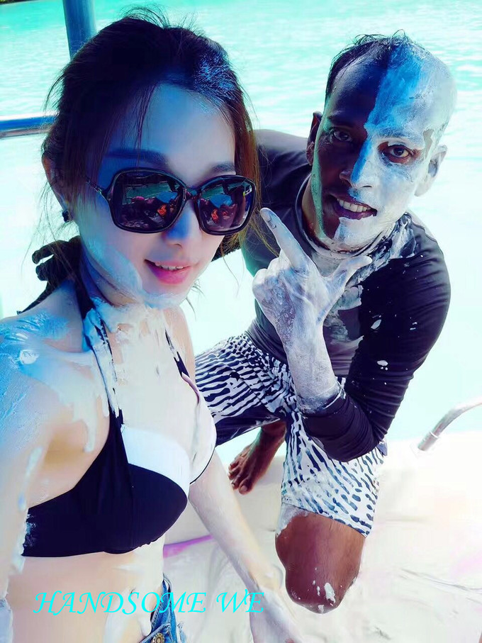 没水母湖的帕劳,帕劳水母湖怎么去