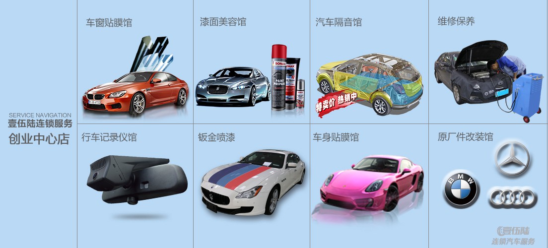 深圳汽车镀晶有什么品牌?深圳宝马X4做SONAX镀晶