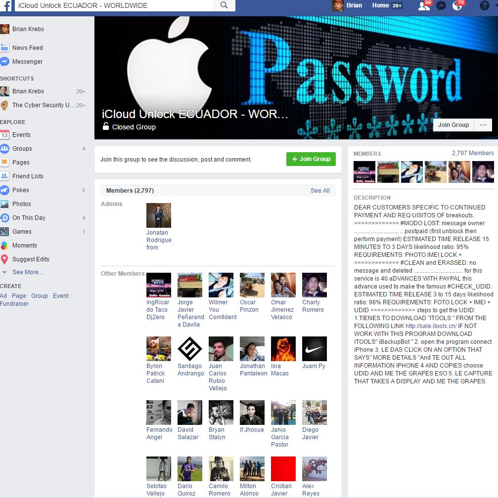美帝黑产追踪：被盗iPhone洗白记