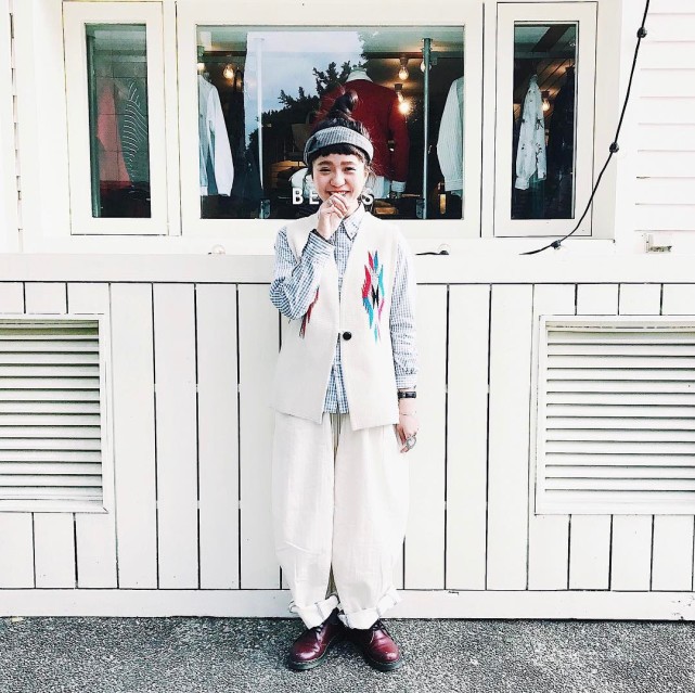 一米五小个子软妹子,颜值身材都很棒的软妹子