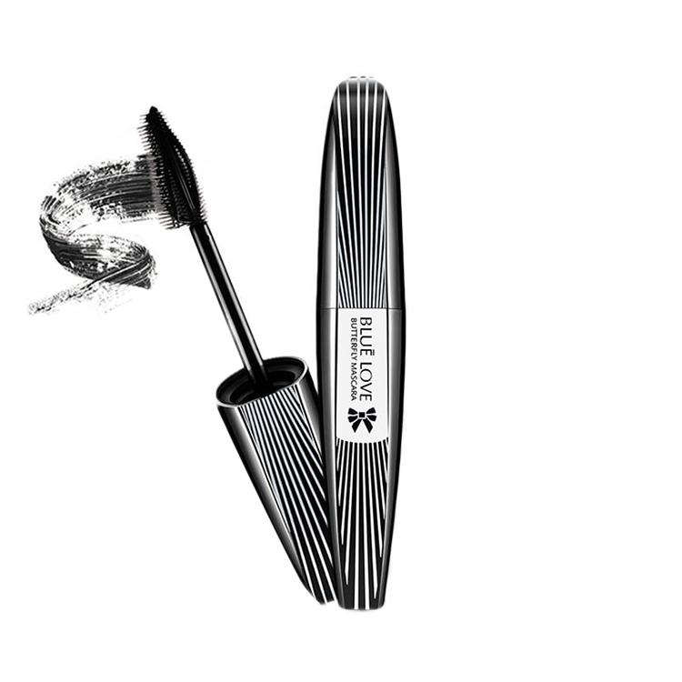 为啥现在化妆很少用睫毛膏了,化妆这么多年竟然都错了