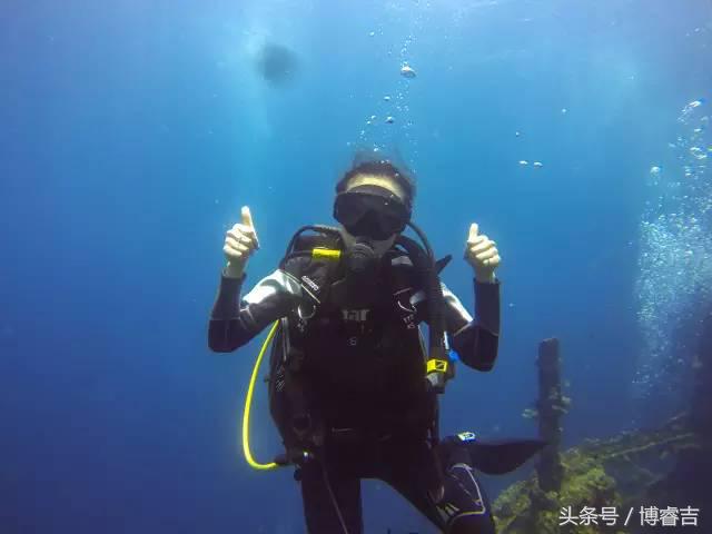 体验过你从未体验过的情感,体验你没体验过的人生