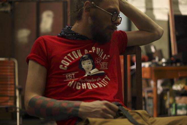 国棉壹厂品牌,国棉壹厂为什么那么贵