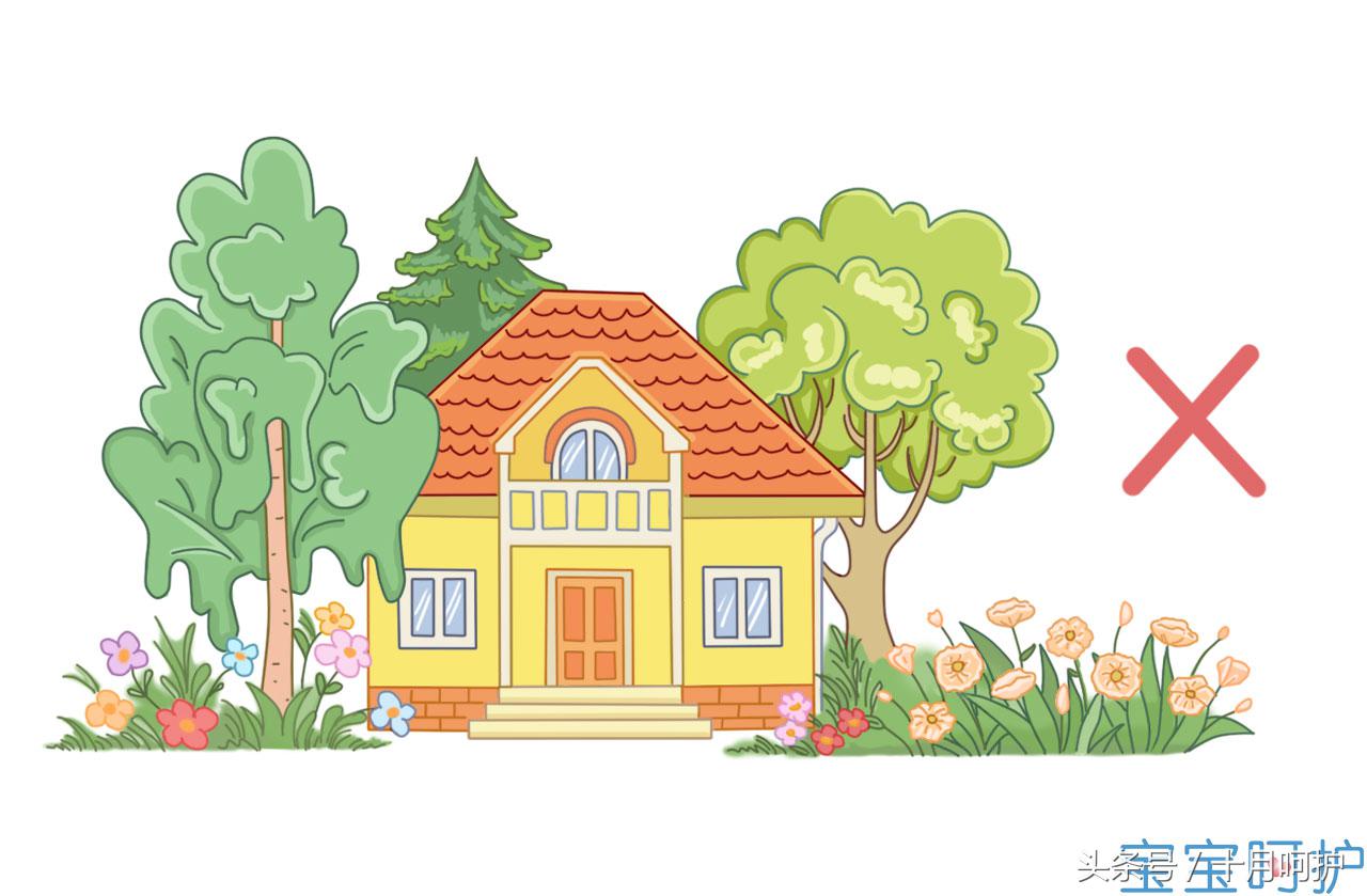 小孩食物过敏引起皮肤红疹怎么办,原来这些才是春季花粉过敏的元凶