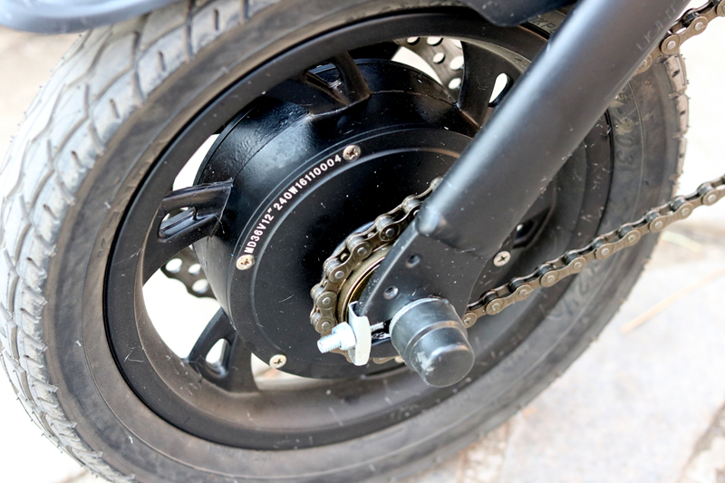 你还在争抢摩拜单车？这辆车才能带给你安全快捷的出行方式！