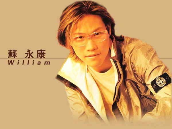 以《爱一个人好难》走红两岸三地,如今50岁老来得子!