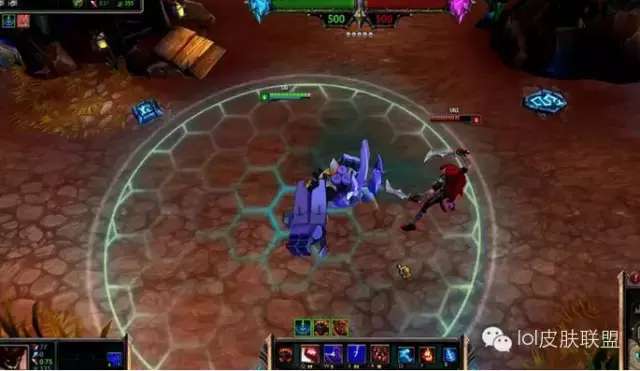 lol6款终极皮肤排名,40元lol皮肤