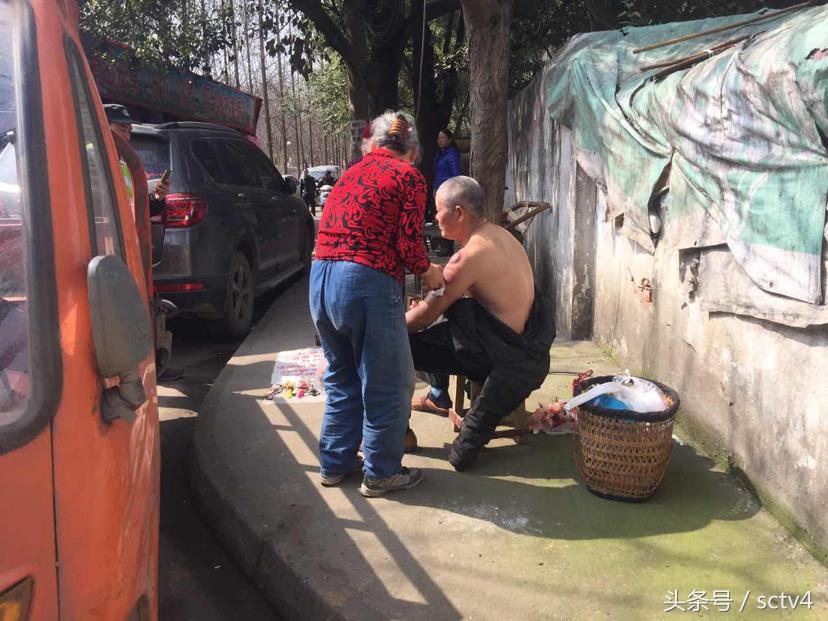 拔火罐怎样不烧罐口呢,火罐不能乱拔