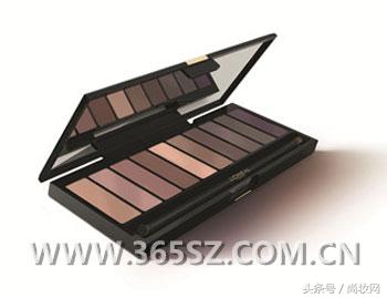 单眼皮小眼睛适合什么妆,干皮小眼睛单眼皮肿眼泡日常眼妆