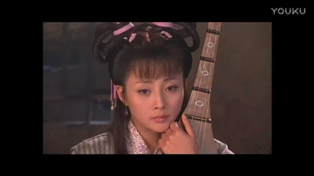 殷桃杨贵妃惊艳写真,殷桃杨贵妃造型