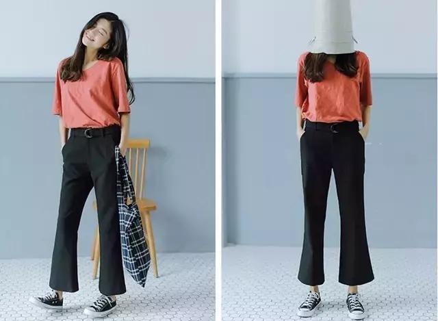 学生党春秋搭配分享,学生党学穿搭博主推荐