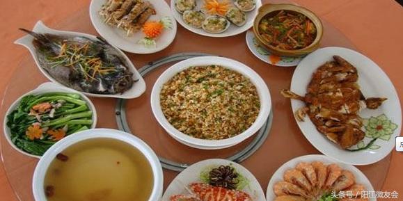 讲真！除了钱少一些，其实生活在*江阳**挺好的