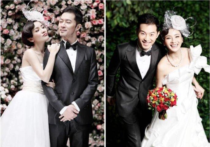 沙溢父亲的情感,沙溢胡可让人羡慕的明星夫妻