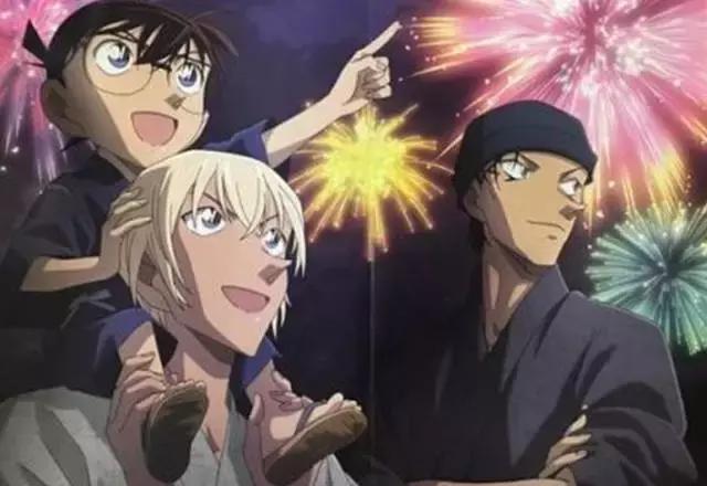 卖同人的要失业啦——二次元中官方腐男CP