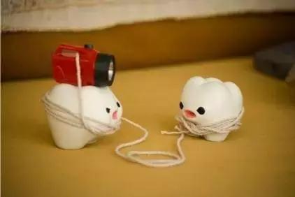 孩子天天刷牙竟然患龋齿怎么办,孩子每天都刷牙为什么还会有龋齿