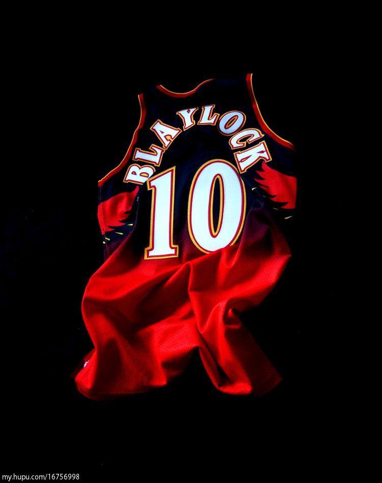 这篇球衣贴只有老球迷看得懂