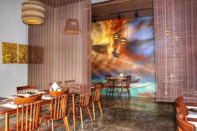 滨海新区新美食,滨海最好吃的日料