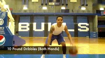 怎么快速练好自己的篮球基本功,篮球的基本功训练怎么快速提升