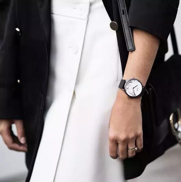 好看不贵!当DW成为「街表」,还有这些千元级腕表供你挑