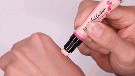 离不开的底妆产品,光感微立体底妆