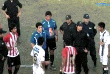 足球搞笑gif集锦图文,足球搞笑战术动态图