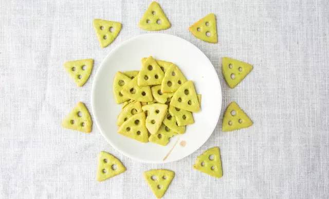 黄油芥末鱿鱼丝,没有芥末味的鱿鱼丝