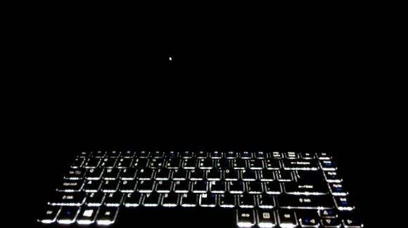 笔记本合上盖子无法唤醒,笔记本合上盖子无法操作