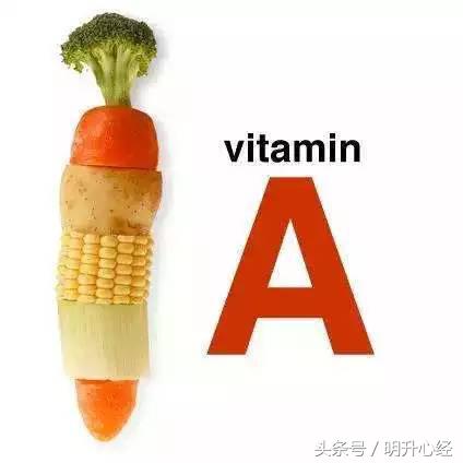 这三样菜一定要多吃,十大护眼蔬菜排名