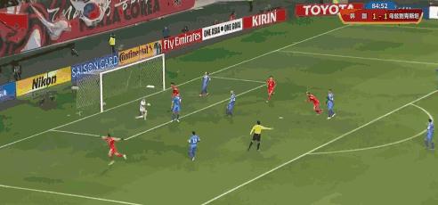 中韩世预赛生死战,中韩男足生死战