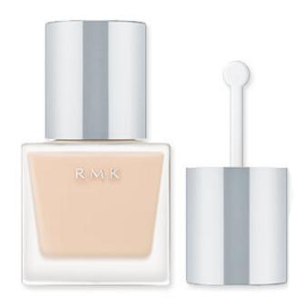 追求自然底妆的首选——RMK