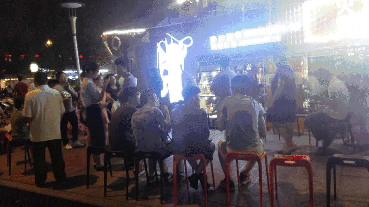 川大附近烤鱼推荐,川大旁边一家特别好吃的店