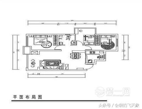 新蒲美的城145平方装修效果图,沈阳150平轻奢风格装修效果图