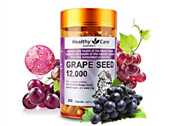 大多数保健品都是假的,洋保健品的功效