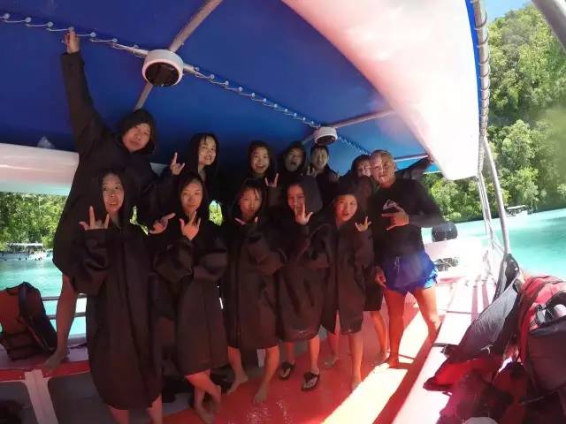 帕劳出行攻略详细 (去帕劳要买哪些东西)